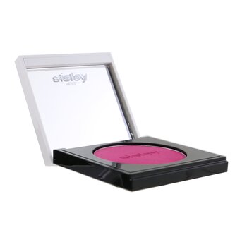 Le Phyto Blush - # 2 Rosy Fushia