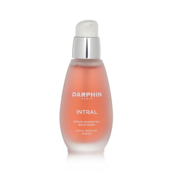 Intral Daily Rescue Serum