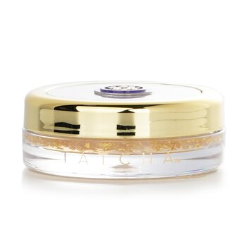 Tatcha Camellia Gold Spun Lip Balm