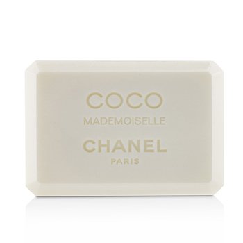 Coco Mademoiselle Bath Soap