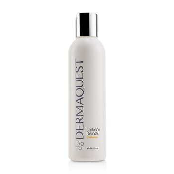 DermaQuest C Infusion Cleanser