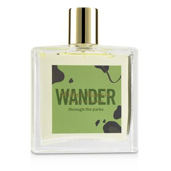 Miller Harris Wander Through The Parks Eau De Parfum Spray