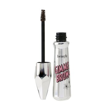 Benefit Gimme Brow+ Volumizing Fiber Gel - #3 (Neutral Light Brown)