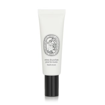 Diptyque Do Son Hand Cream