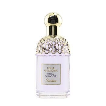 Guerlain Aqua Allegoria Flora Salvaggia Eau De Toilette Spray