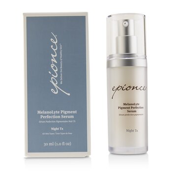 MelanoLyte Pigment Perfection Serum - For All Skin Types (Exp. Date: 01/2022)