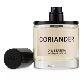 D.S. & Durga Coriander Eau De Parfum Spray