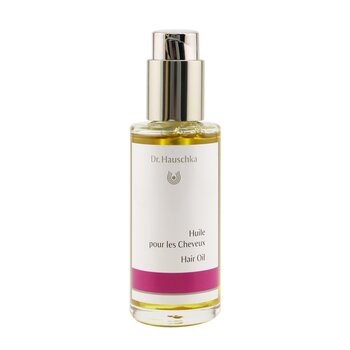 Dr. Hauschka Hair Oil