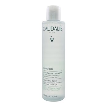 Caudalie Vinoclean Moisturizing Toner