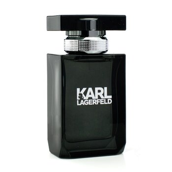 Lagerfeld Pour Homme Eau De Toilette Spray