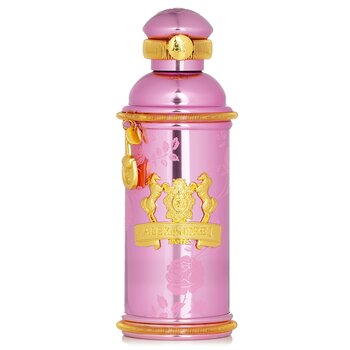 The Collector Rose Oud Eau De Parfum Spray