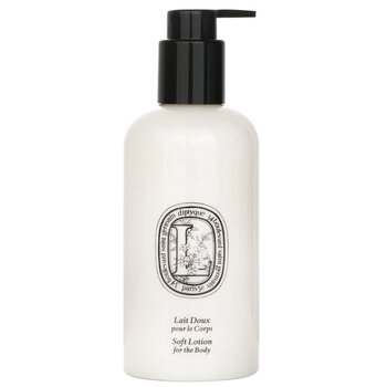 Diptyque Soft Lotion For The Body