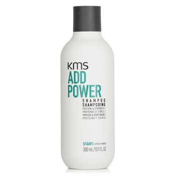 Add Power Shampoo (Protein and Strength)
