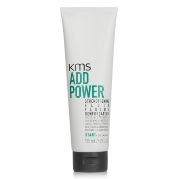 KMS California Add Power Strengthening Fluid (Protein, Strength and Thickening)