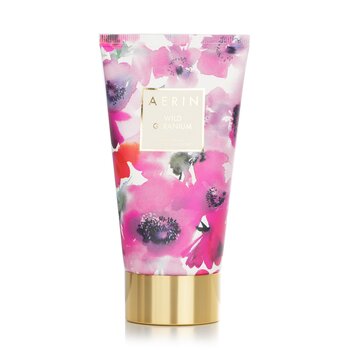 Aerin Wild Geranium Body Cream