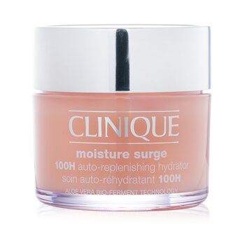 Clinique Moisture Surge 100H Auto-Replenishing Hydrator