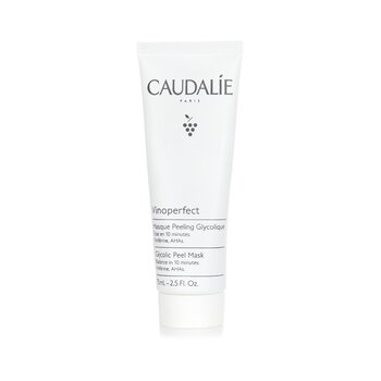 Caudalie Vinoperfect Glycolic Peel Mask