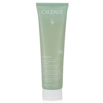 Caudalie Vinopure Purifying Gel Cleanser - For Combination to Acne-Prone Skin