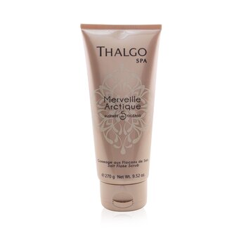 Thalgo Spa Merveille Arctique Salt Flake Scrub