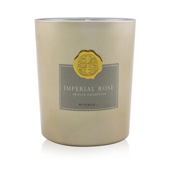 Private Collection Scented Candle - Imperial Rose