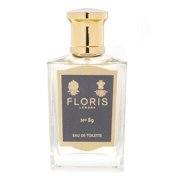 Floris No 89 Eau De Toilette Spray