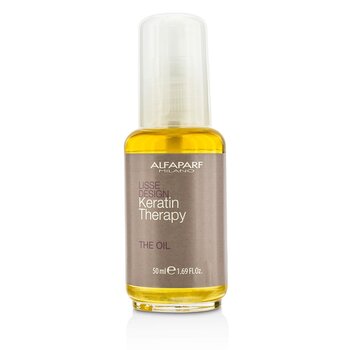 Lisse Design Keratin Therapy The Oil