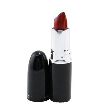 MAC Lustreglass Lipstick - # 510 Lady Bug (Tomato Red)