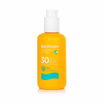 Biotherm Waterlover Sun Milk SPF 30 (For Face & Body)