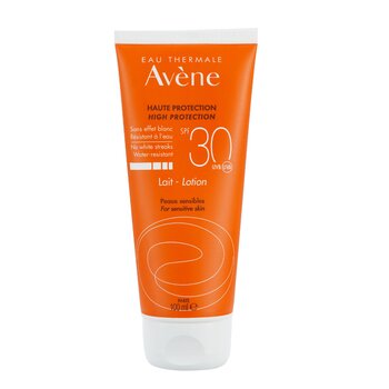 High Protection Lotion SPF 30 - For Sensitive Skin