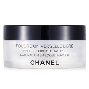 Poudre Universelle Libre - 10