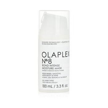 Olaplex No. 8 Bond Intense Moisture Mask