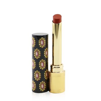 Rouge De Beaute Brillant Glow & Care Lip Colour - # 515 Devotion