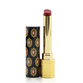 Gucci Rouge De Beaute Brillant Glow & Care Lip Colour - # 508 Diana Amber