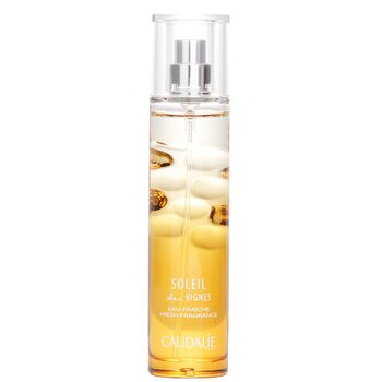 Caudalie Soleil Des Vignes Fresh Fragrance Spray