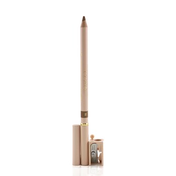 Crayon Definition Sourcils Powder Eyebrow Pencil - # 05 Auburn