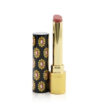 Rouge De Beaute Brillant Glow & Care Lip Colour - # 112 Sally Soft Honey