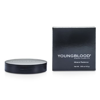 Youngblood Mineral Radiance - Splendor