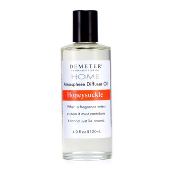 Demeter Atmosphere Diffuser Oil - Honeysuckle