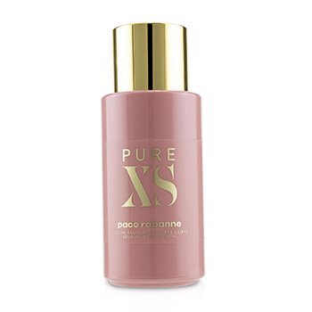 Pure XS for Her Sensual Body Lotion