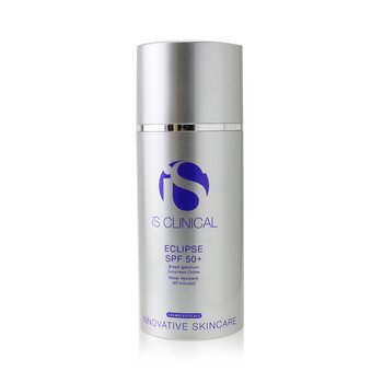 Eclipse SPF 50 Sunscreen Cream - # Perfectint Beige