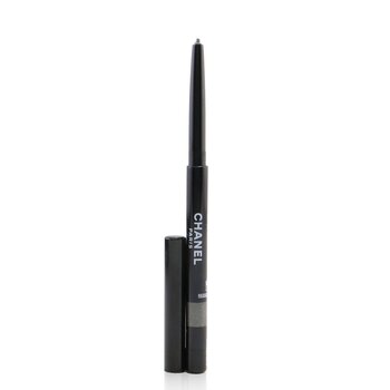 Stylo Yeux Waterproof - # 42 Gris Graphite