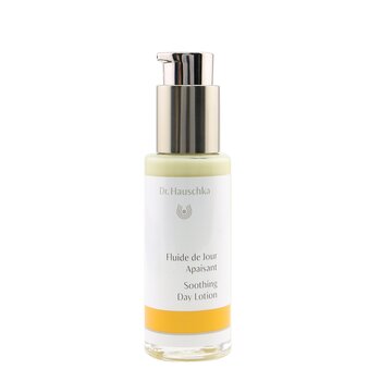 Dr. Hauschka Soothing Day Lotion