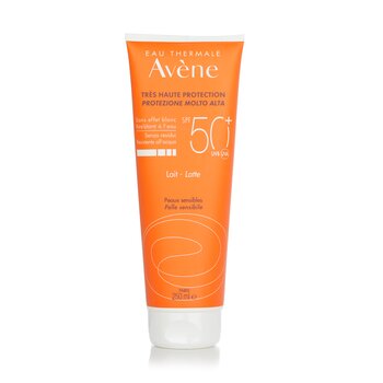 Avene Very High Protection Lotion SPF 50+ - For Sensitive Skin