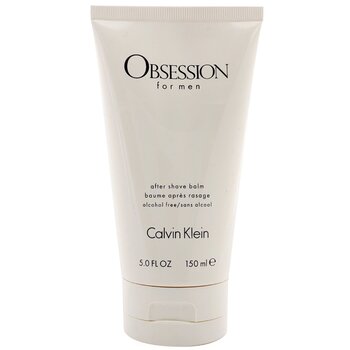 Calvin Klein Obsession After Shave Balm