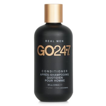 GO24·7 Real Men Conditioner