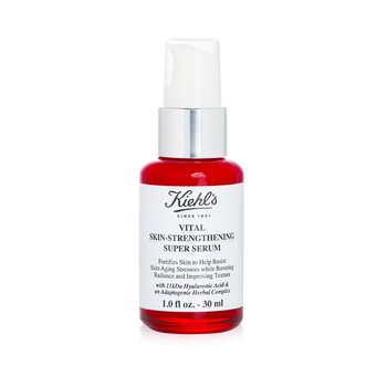 Vital Skin-Strengthening Super Serum