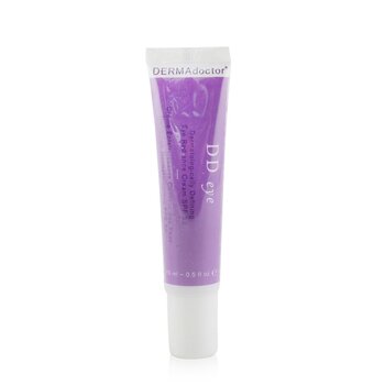 DD Eye Dermatologically Defining Eye Radiance Cream SPF 30 (Exp. Date: 05/2022)
