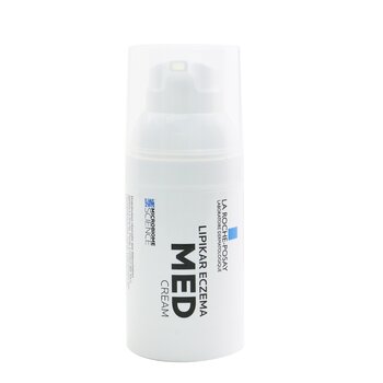 Lipikar Eczema MED Cream