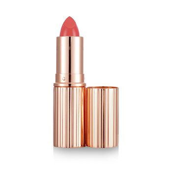 Charlotte Tilbury K.I.S.S.I.N.G Lipstick - # Coral Kiss