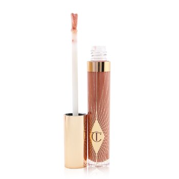 Charlotte Tilbury Collagen Lip Bath - # Pillow Talk